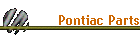 Pontiac Parts