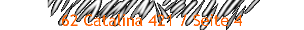 62 Catalina 421 / Seite 4